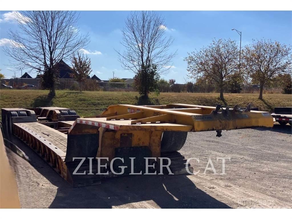 Load King 553-55 Ostale prikolice