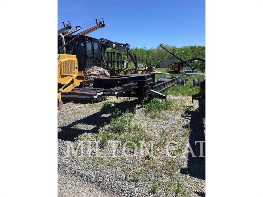 Log LOADER TRAILER Ostale prikolice
