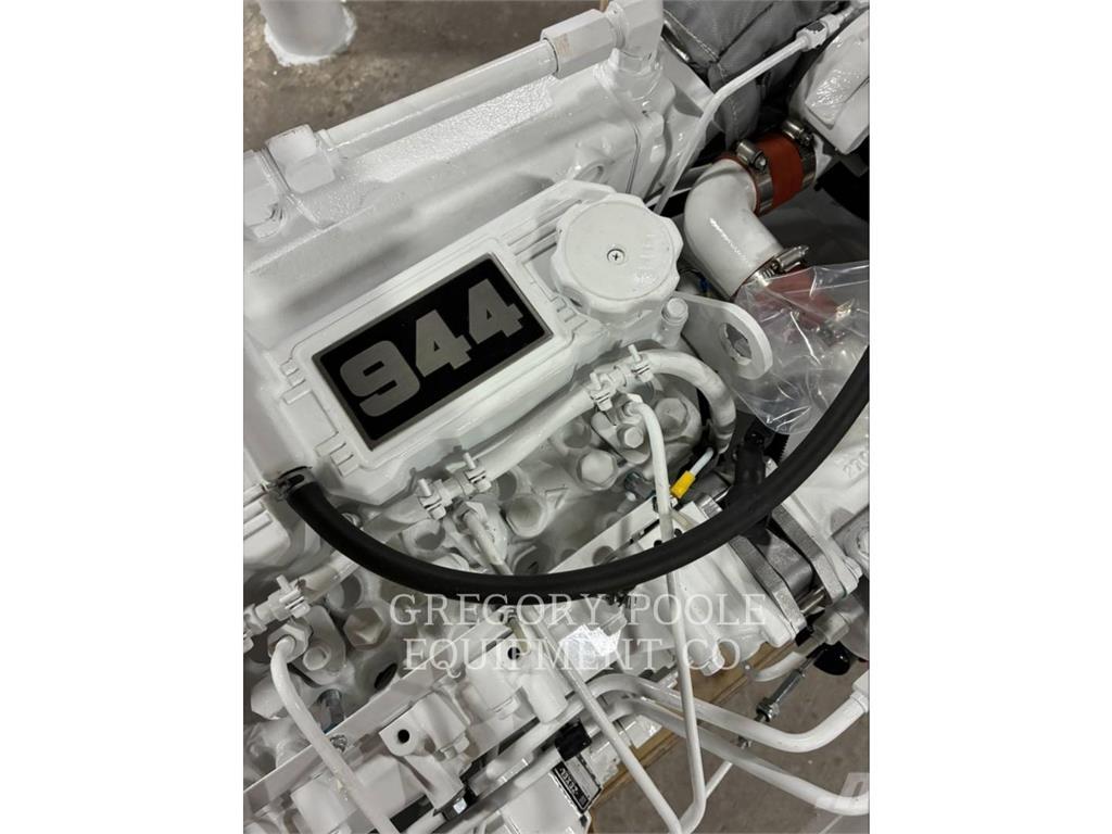  M944T3FG.3 Brodski pomoćni motori