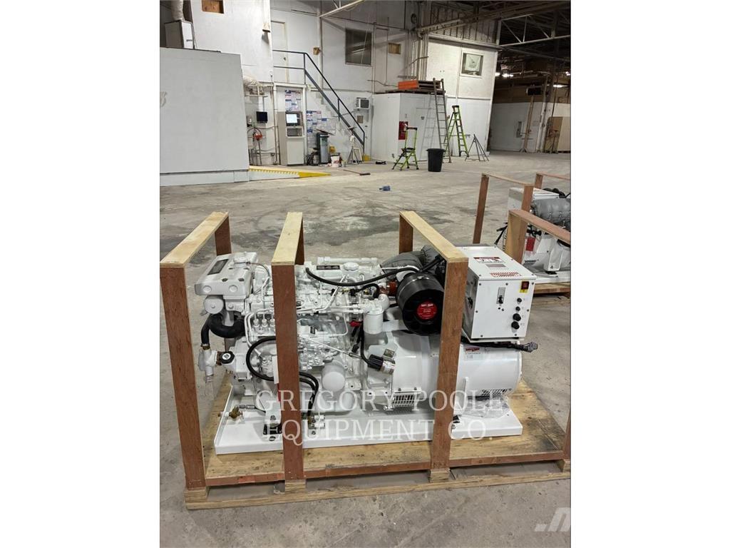  M944T3FG.3 Brodski pomoćni motori