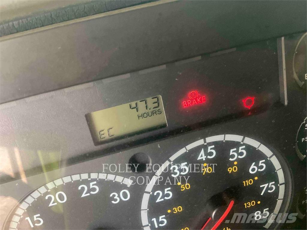 Manitex 2892C Ostali kamioni