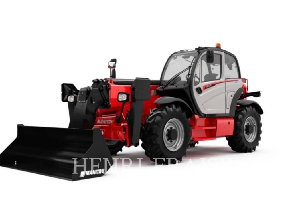 Manitou BF S.A. MTX1440 Teleskopski viljuškari
