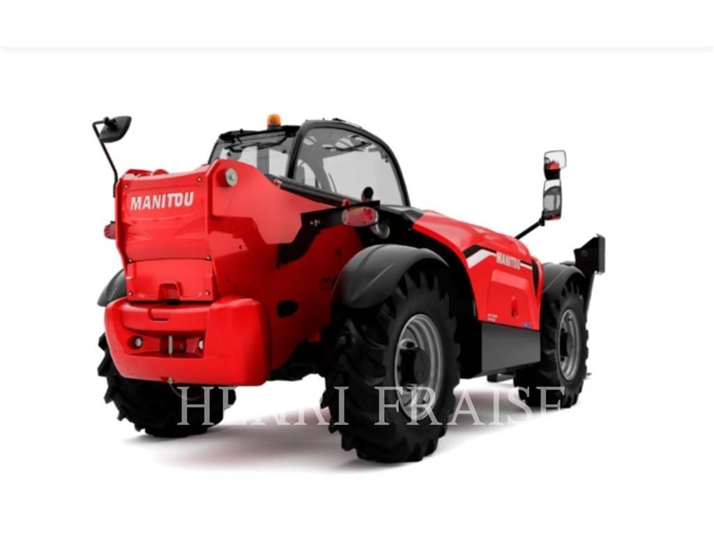 Manitou BF S.A. MTX1440 Teleskopski viljuškari