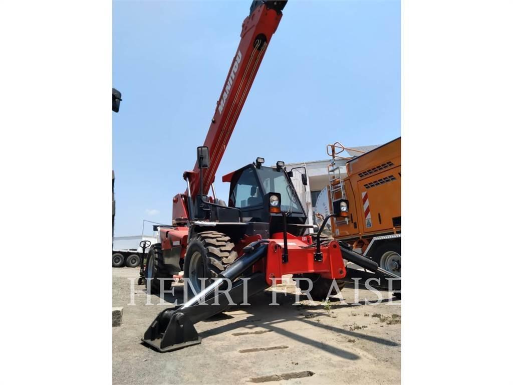 Manitou BF S.A. MXT1740 Teleskopski viljuškari