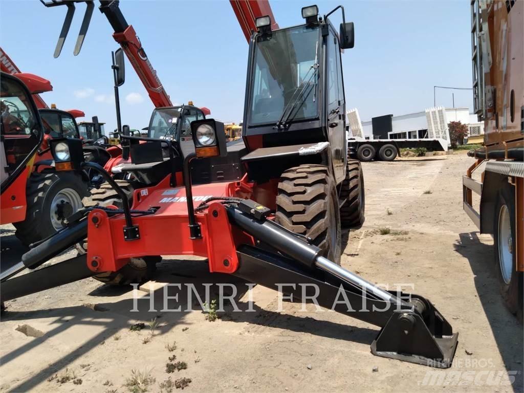 Manitou BF S.A. MXT1740 Teleskopski viljuškari
