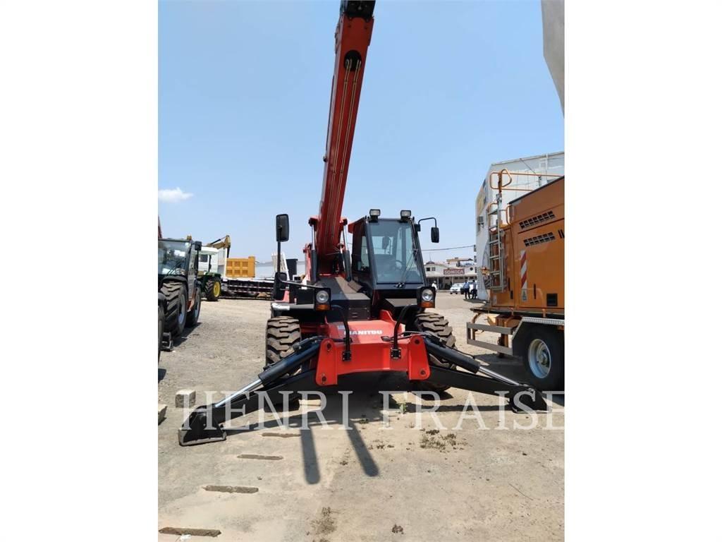 Manitou BF S.A. MXT1740 Teleskopski viljuškari