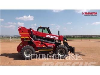 Manitou BF S.A. MXT840 Teleskopski viljuškari