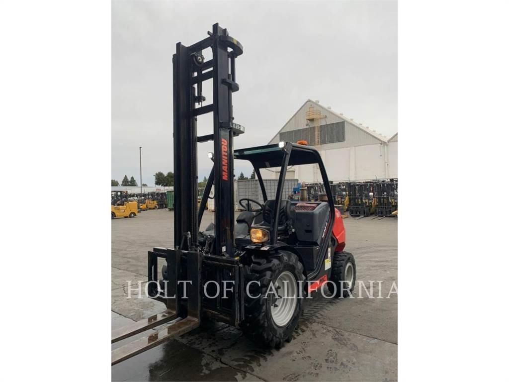 Manitou MC30-4 Dizelski viljuškari