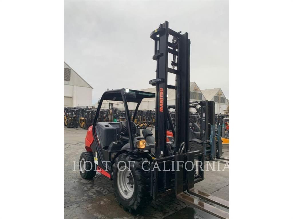 Manitou MC30-4 Dizelski viljuškari