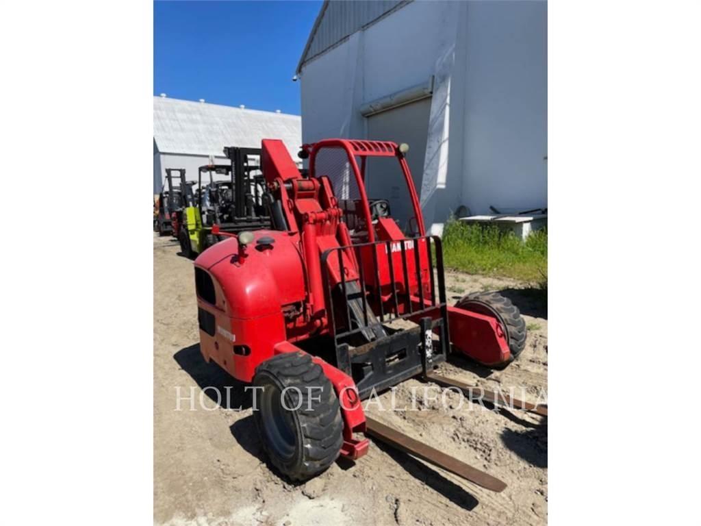 Manitou TMT55FL Dizelski viljuškari