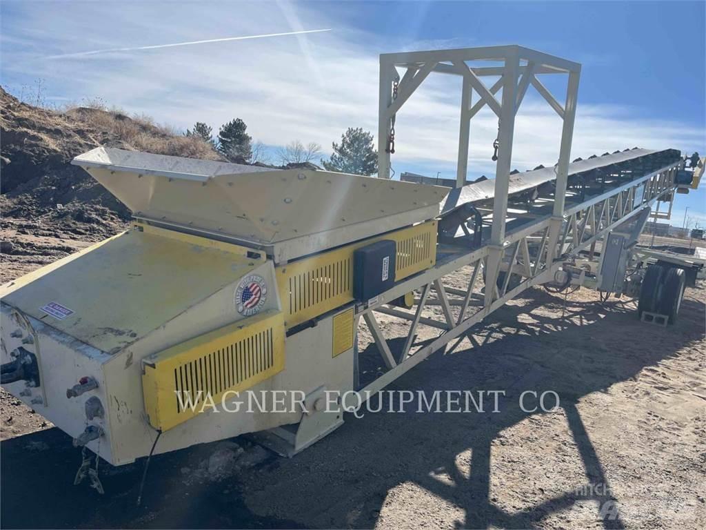 Masaba 36X60RMAG Drobilice