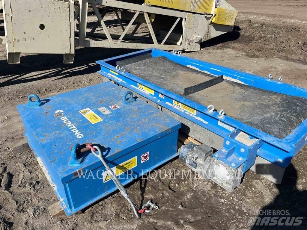 Masaba 36X60RMAG Drobilice
