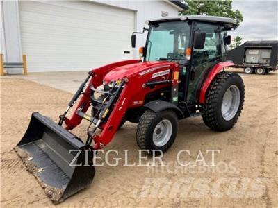 Massey Ferguson 2860M Traktori