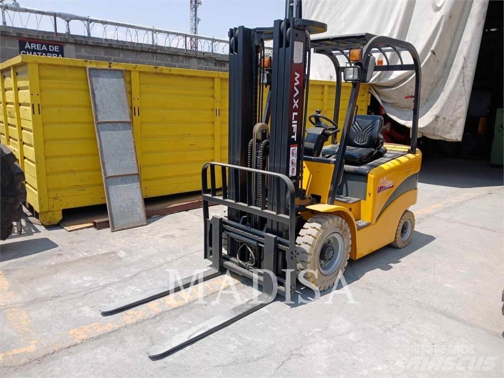 MAXI-LIFT FB25 Viljuškari - ostalo