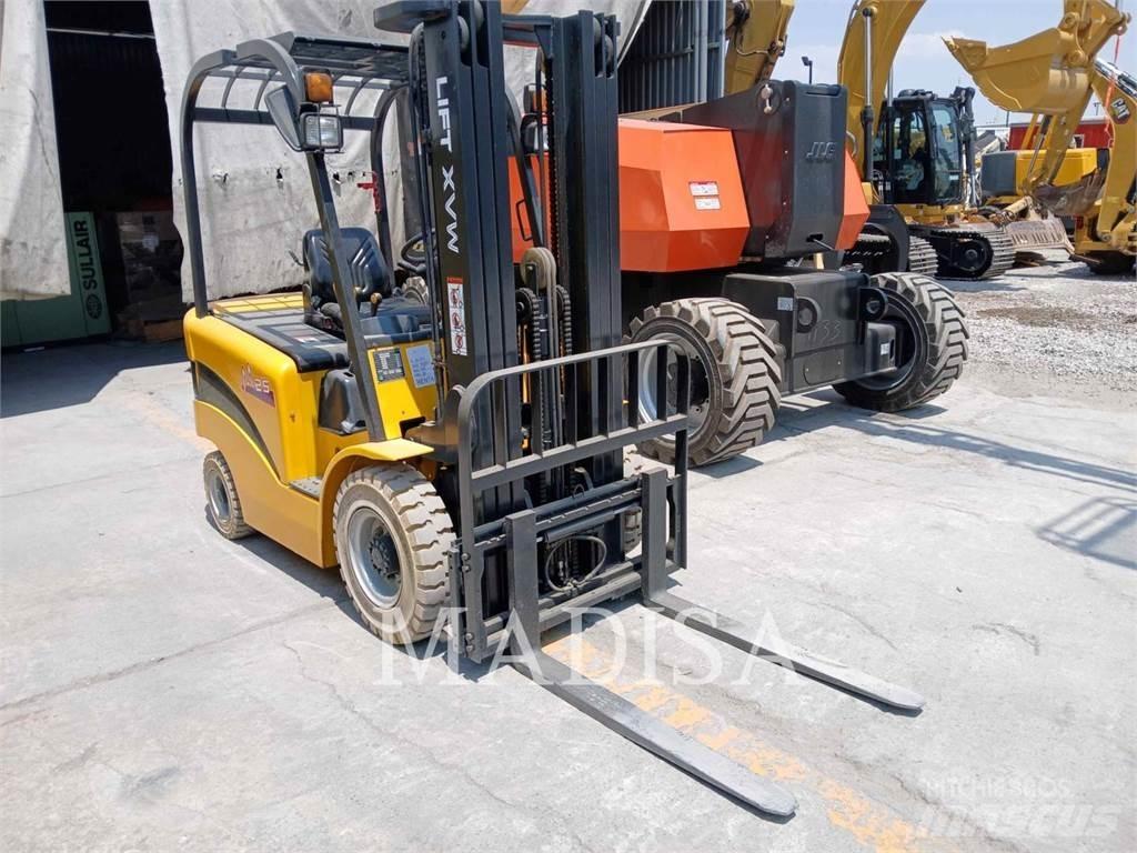 MAXI-LIFT FB25 Viljuškari - ostalo