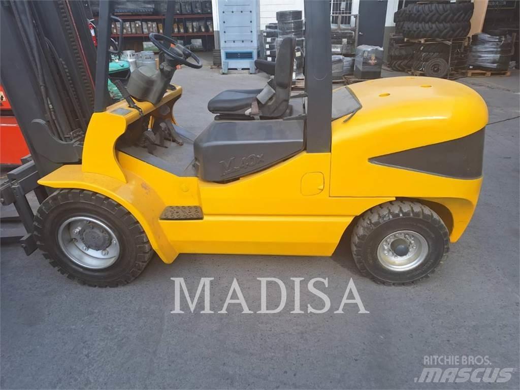 MAXI-LIFT FD40T-MWO3 Viljuškari - ostalo