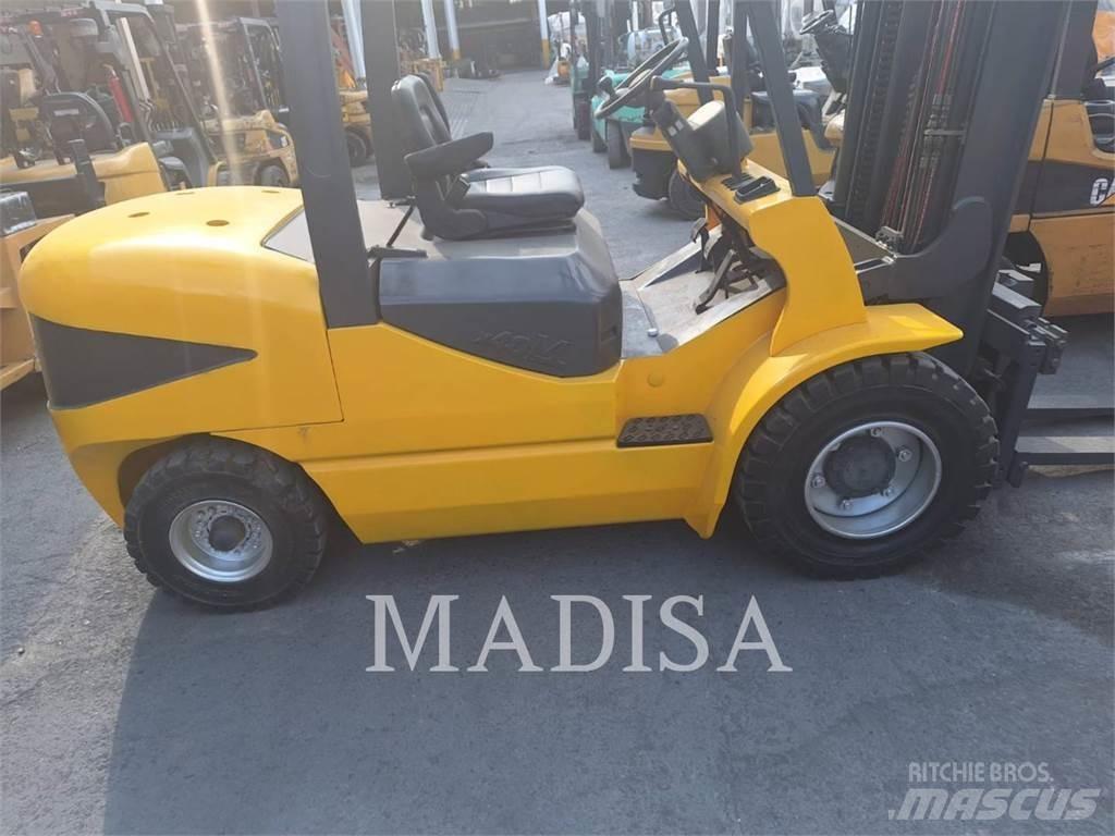 MAXI-LIFT FD40T-MWO3 Viljuškari - ostalo