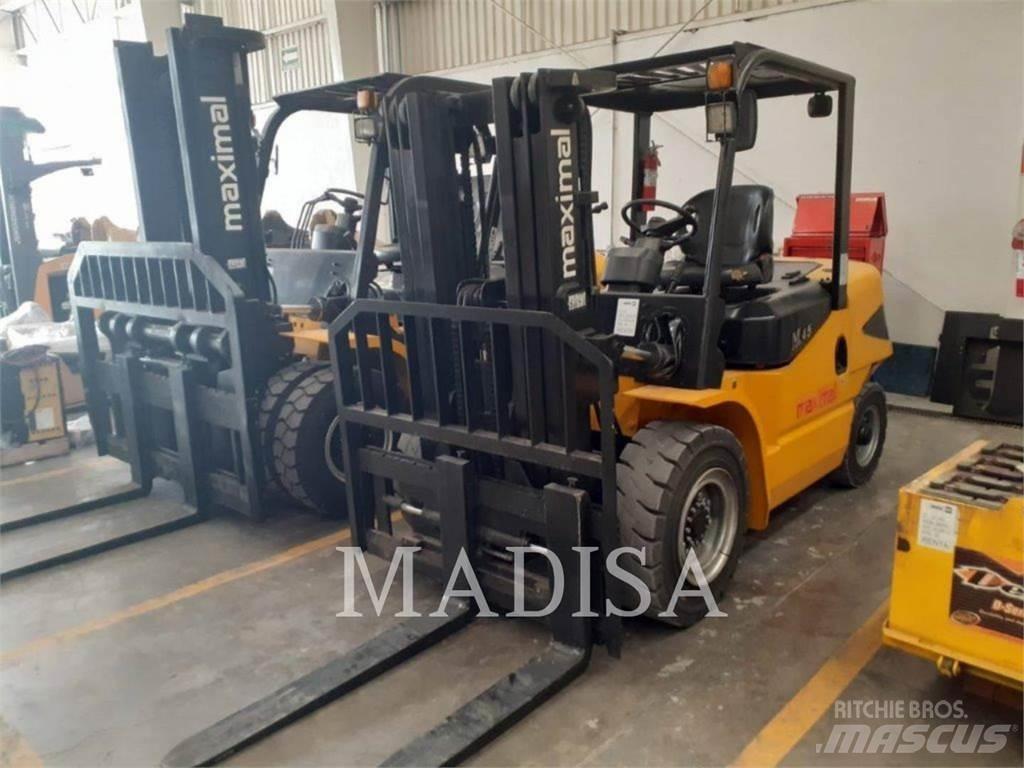 MAXI-LIFT FD45T Viljuškari - ostalo