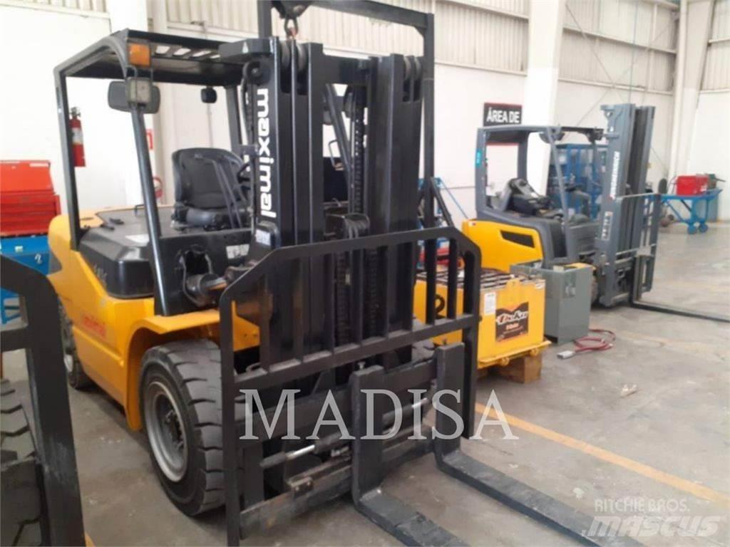 MAXI-LIFT FD45T Viljuškari - ostalo