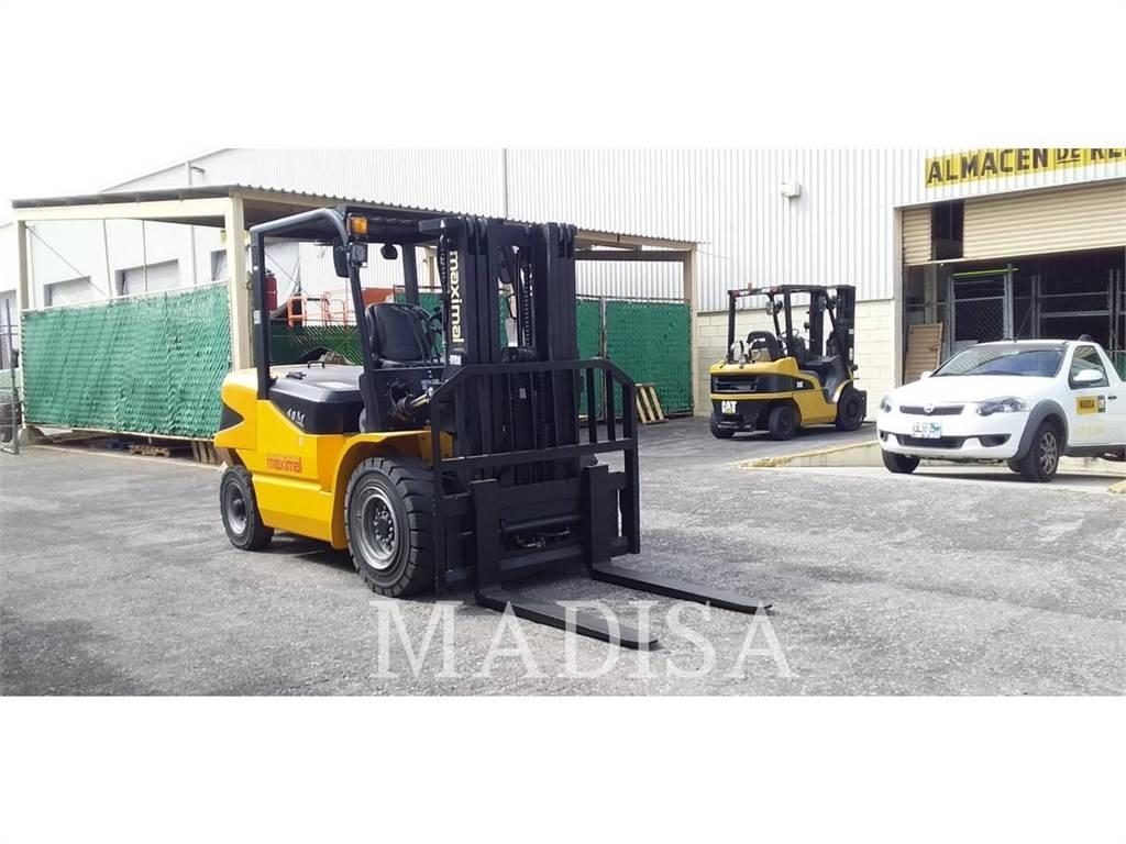 MAXI-LIFT FD45T Viljuškari - ostalo
