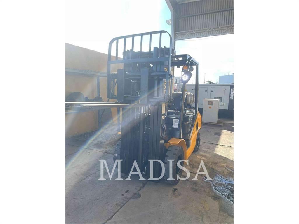 MAXI-LIFT FGL25T-WA3 Viljuškari - ostalo
