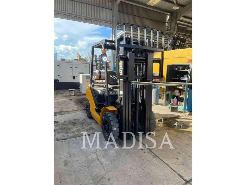 MAXI-LIFT FGL25T-WA3 Viljuškari - ostalo
