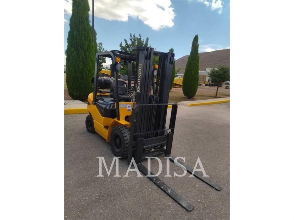 MAXI-LIFT FGL25T-WA3 Viljuškari - ostalo
