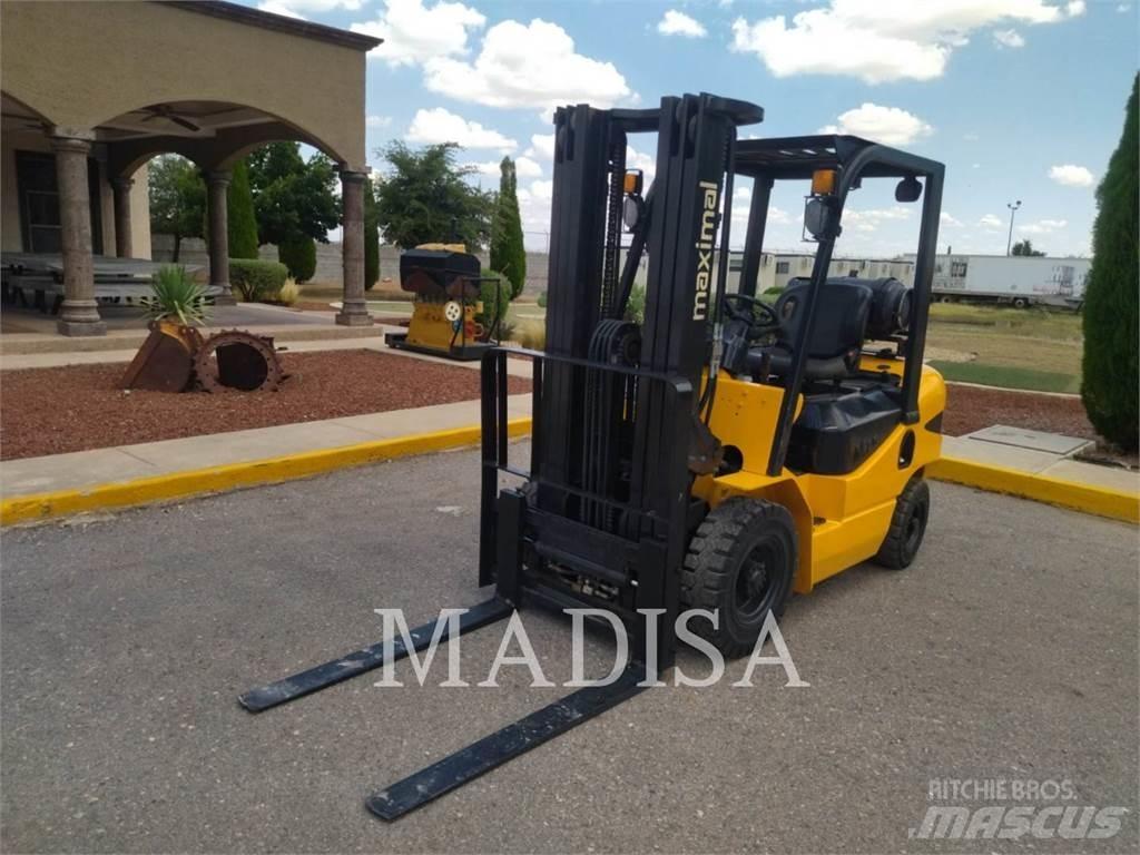 MAXI-LIFT FGL25T-WA3 Viljuškari - ostalo