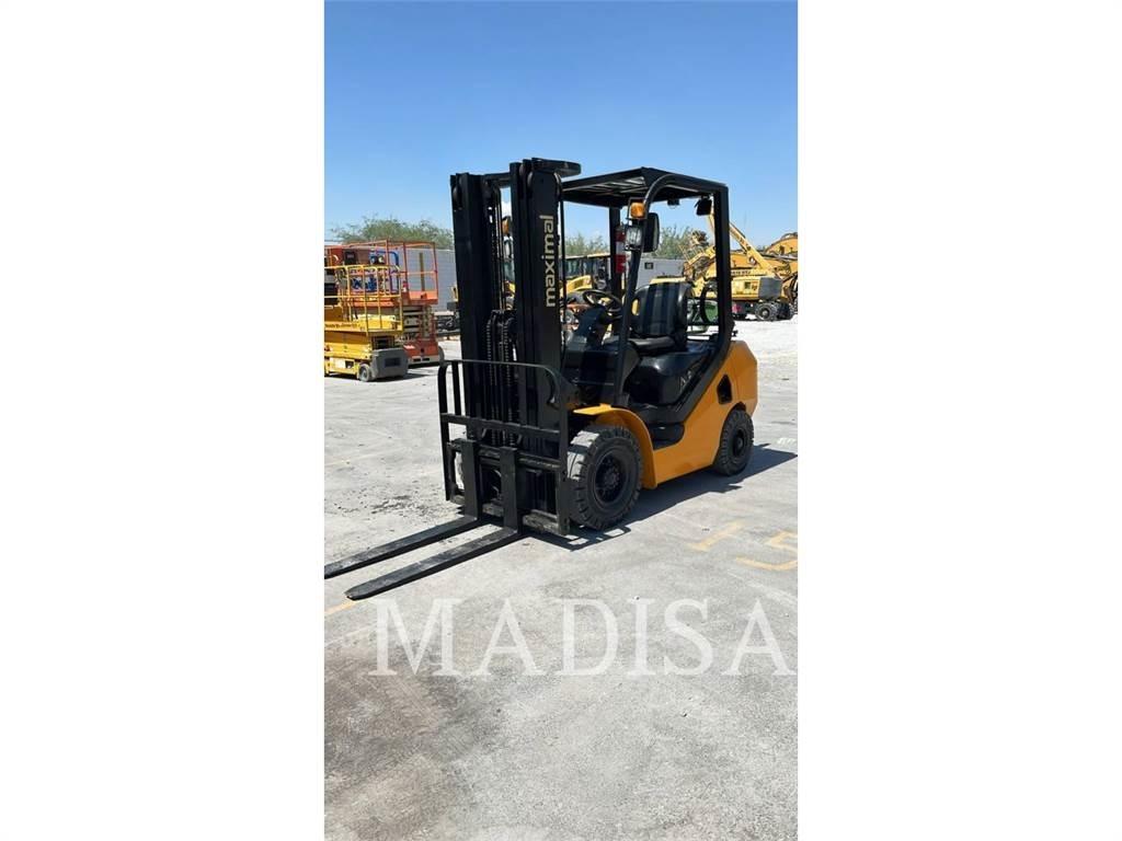 MAXI-LIFT FGL25T-WA3 Viljuškari - ostalo