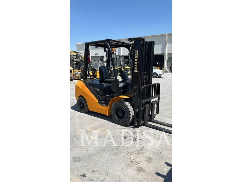 MAXI-LIFT FGL25T-WA3 Viljuškari - ostalo