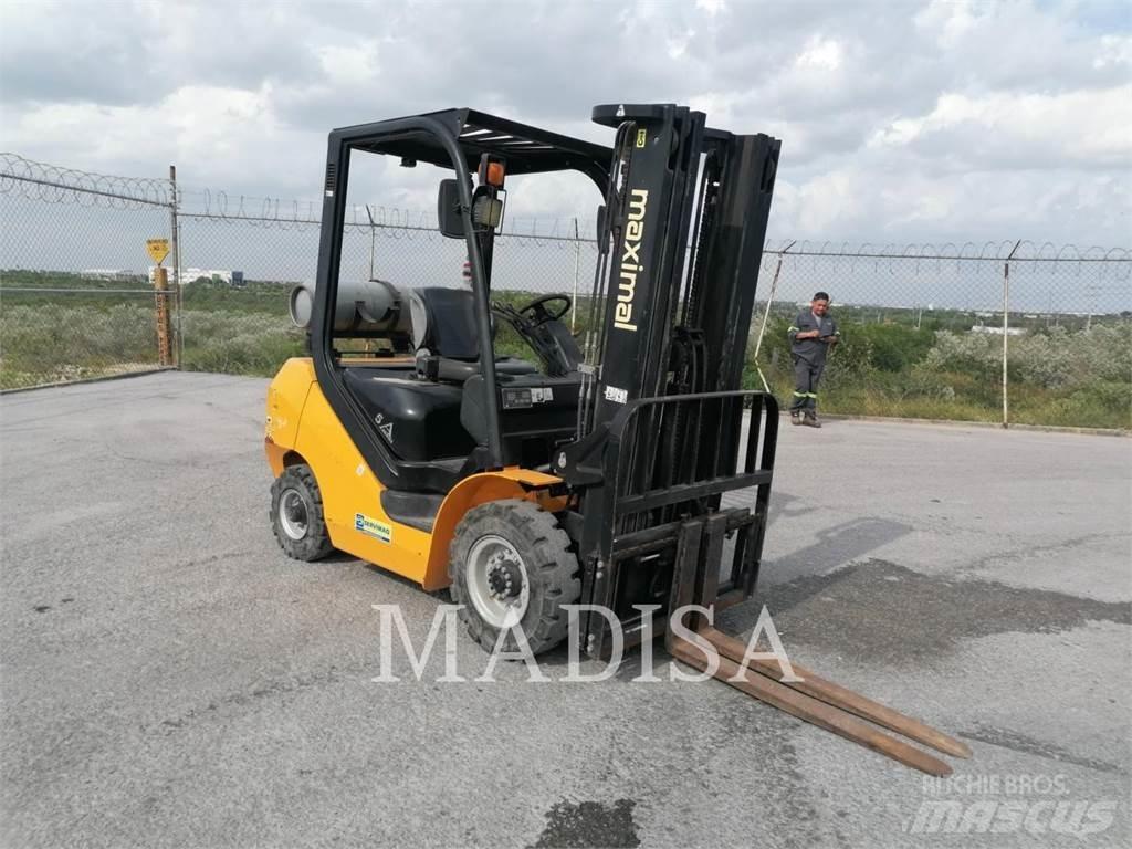 MAXI-LIFT FGL25T-WA3 Viljuškari - ostalo