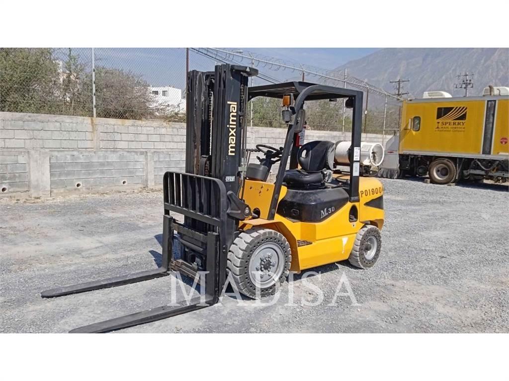 MAXI-LIFT FGL30T Viljuškari - ostalo