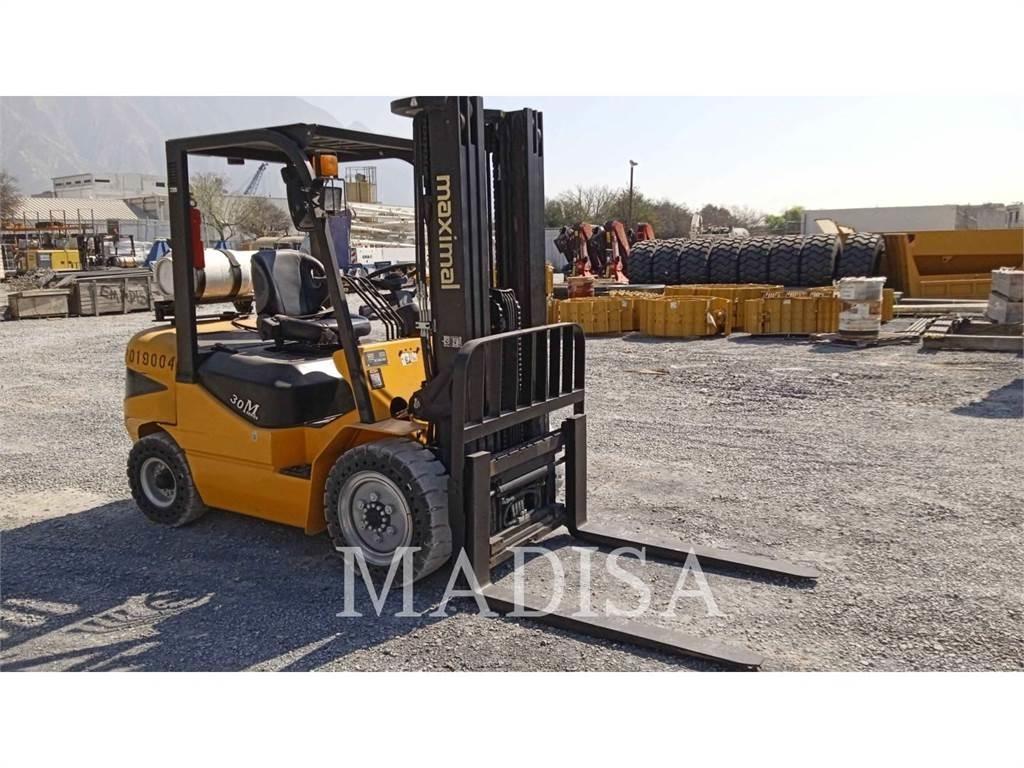 MAXI-LIFT FGL30T Viljuškari - ostalo