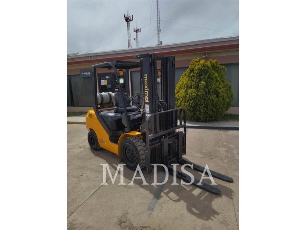 MAXI-LIFT FGL30T-AW3 Plinski viljuškari