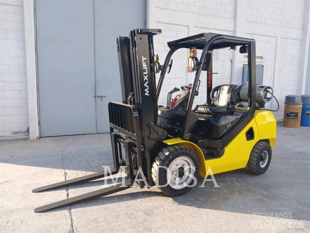 MAXI-LIFT FGL30T-AW3 Viljuškari - ostalo