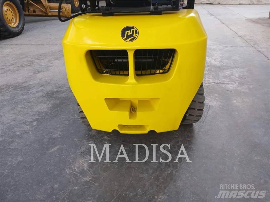 MAXI-LIFT FGL30T-AW3 Viljuškari - ostalo