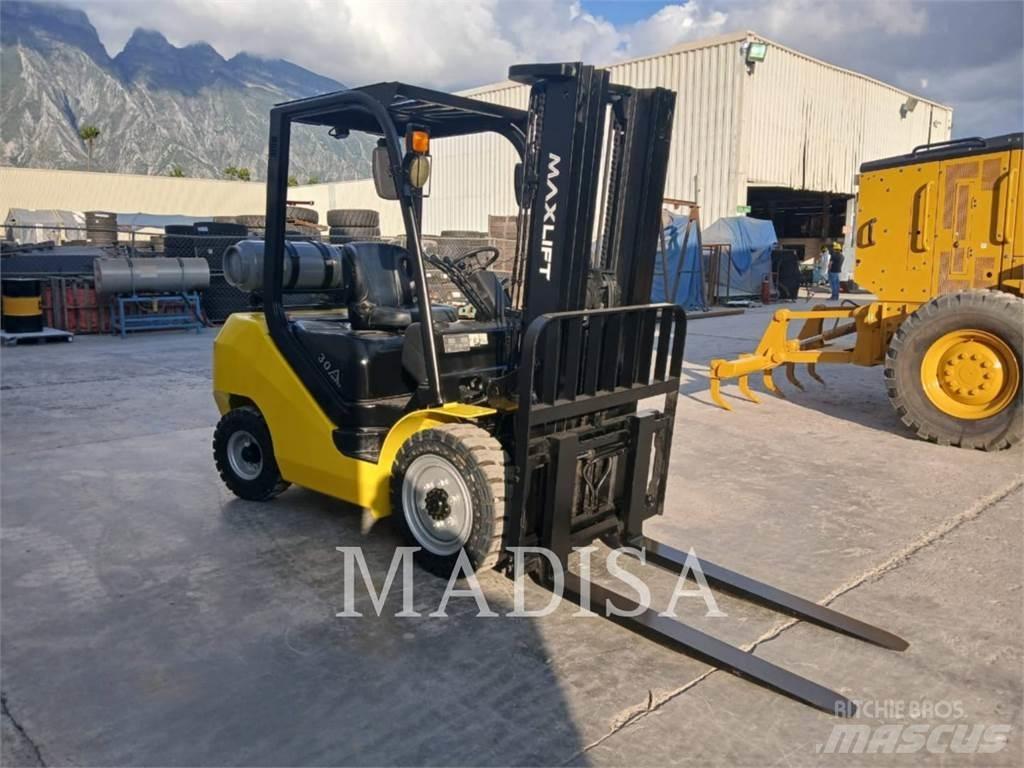 MAXI-LIFT FGL30T-AW3 Viljuškari - ostalo