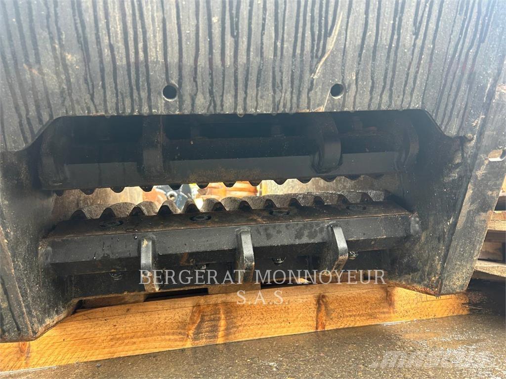 MB Crusher BF60/MB Ostalo za građevinarstvo
