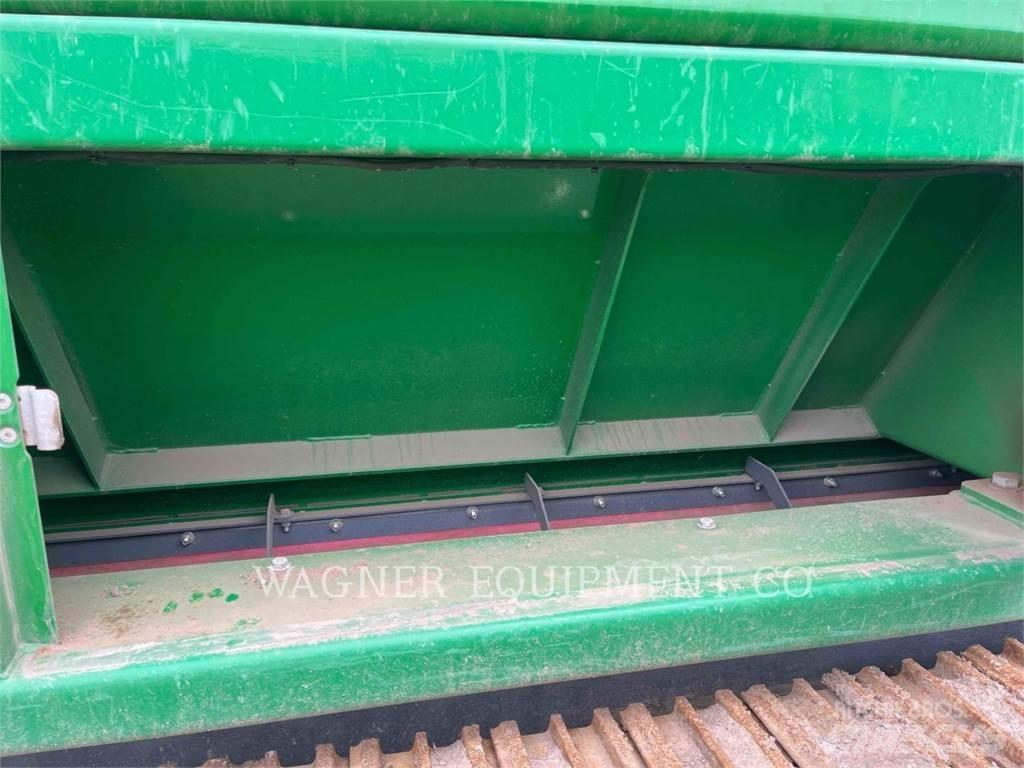McCloskey ES250 Drobilice