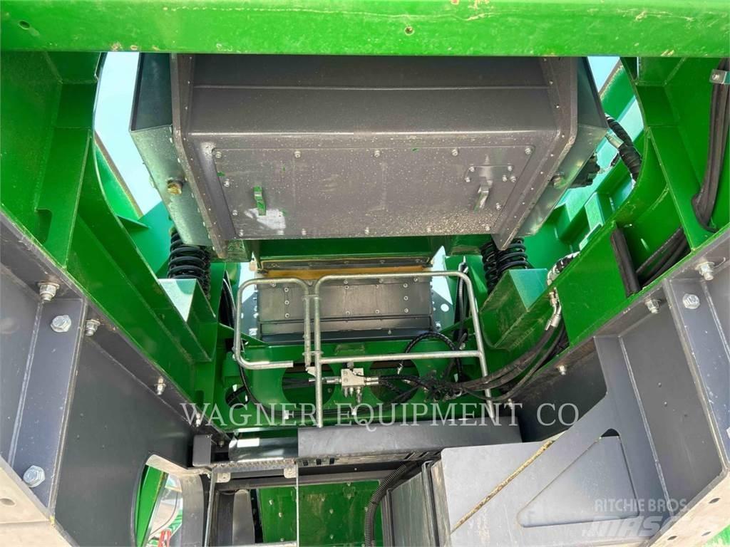 McCloskey J50V2 Drobilice
