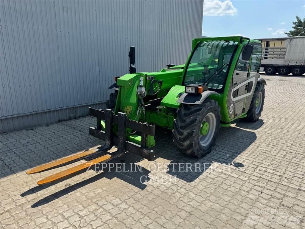 Merlo TF33.7-115LG Teleskopski viljuškari