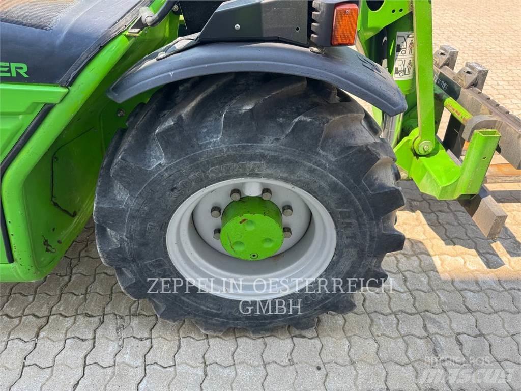 Merlo TF33.7-115LG Teleskopski viljuškari