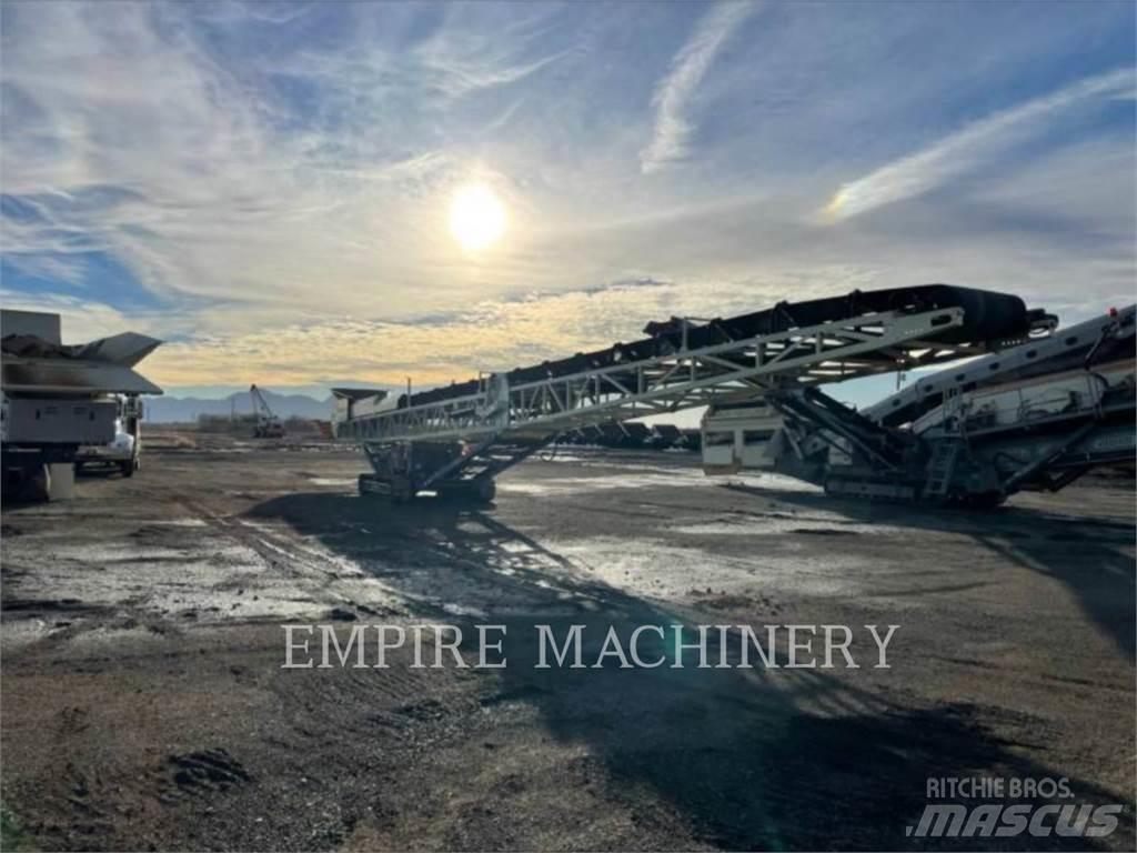 Metso CT85 Transportne trake