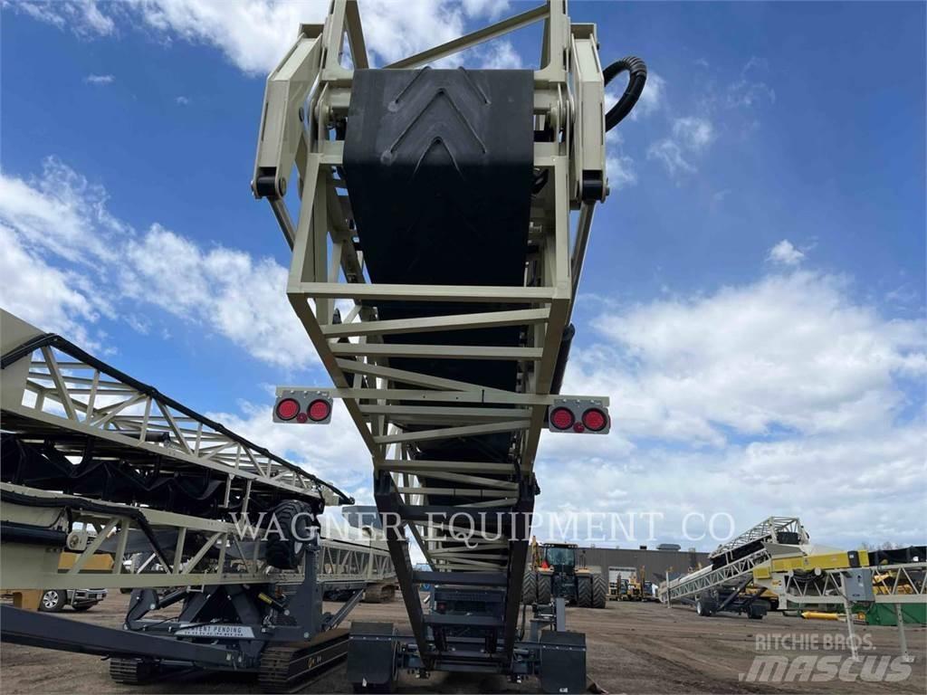 Metso CW100R Drobilice