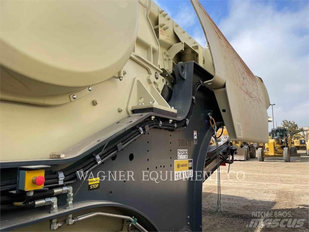 Metso LT106 Mobilne drobilice