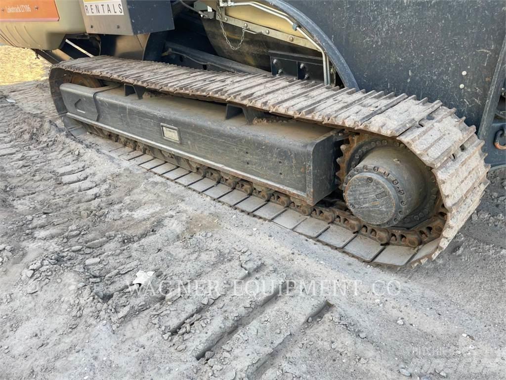 Metso LT106 Mobilne drobilice
