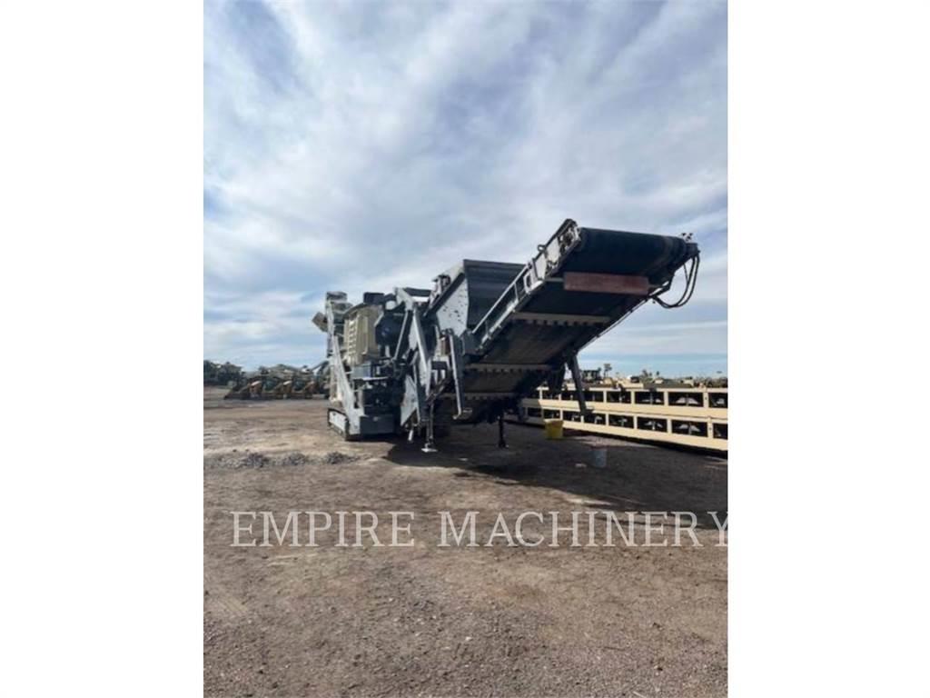 Metso LT1213S Mobilne drobilice