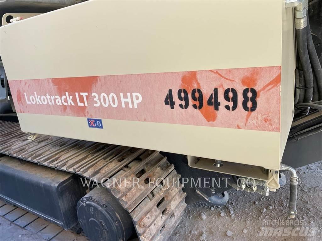 Metso LT300HP Mobilne drobilice