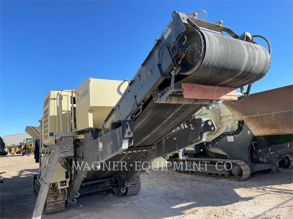 Metso LT300HP Mobilne drobilice