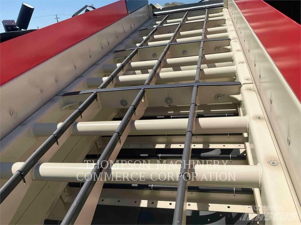 Metso ST2.8 Mobilne drobilice